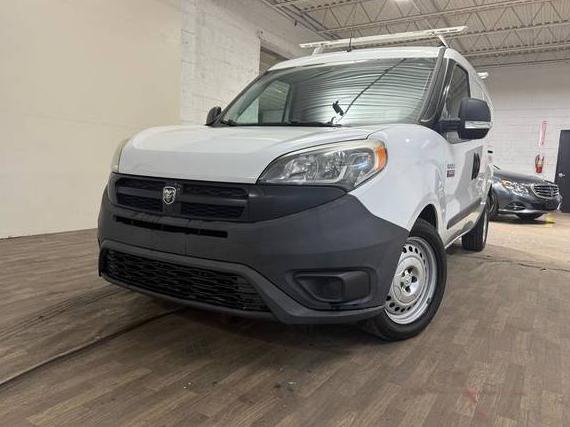 RAM PROMASTER CITY 2016 ZFBERFAT8G6B18026 image